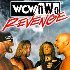 Opening - WCW/nWo Revenge, Nintendo 64