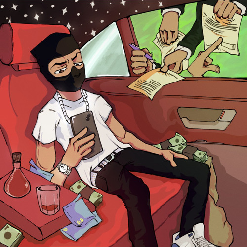 Smooth Dinero - No Time