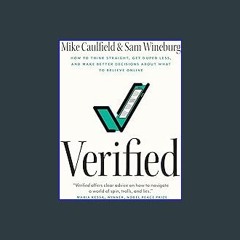 {ebook} 🌟 Verified: How to Think Straight, Get Duped Less, and Make Better Decisions about What to