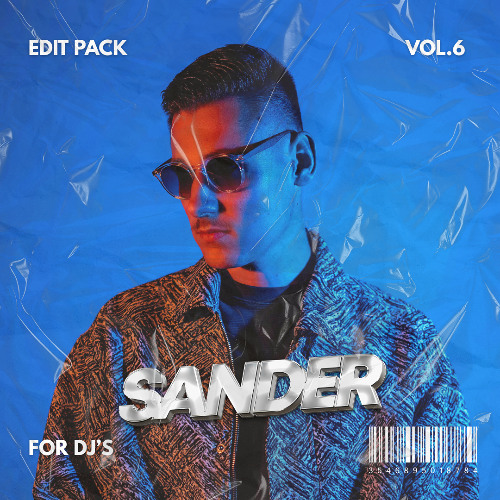 EDIT PACK VOL.6