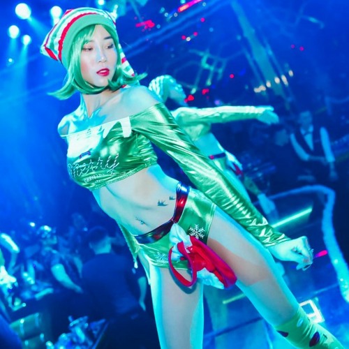Nonstop 2021 Hay (ĐỘC) - Nhạc Sàn Noel 2021 - DJ Mất Xác