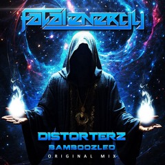 Distorterz - Bamboozled (Original Mix)