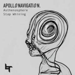 Apollo Navigation -Stop Whining