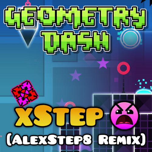 Stream xStep [AlexStep8 Remix] by AlexStep8 | Listen online for free on ...