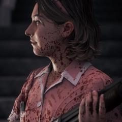 Ready To Break (demo) w/Kellii Scott