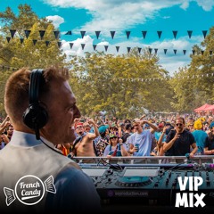 DJ Snake & Peso Pluma x MAGNUS - Teka (French Candy VIP Mix)
