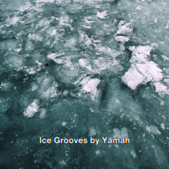 Ice Grooves