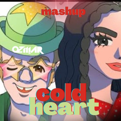 Stream Elton John, Dua Lipa (Cold Heart) X Flo Rida X Eurythmics ...