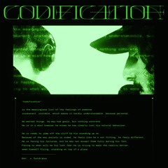 Codification [feat. Sandrøse]
