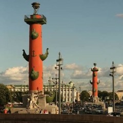 Питер (акустика)