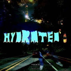 HYDRATED