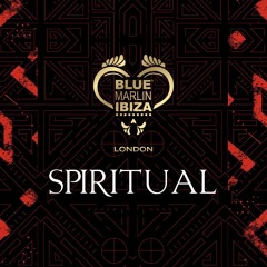 Shenin Amara LIVE SET #Spiritual 22/2/25 @ Blue Marlin Ibiza London