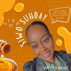 Live Siwo Sunday E1
