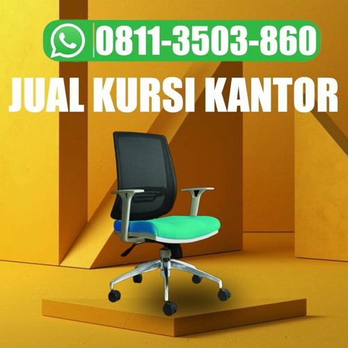 WA 0811-3503-860, Distributor Kursi Jaring Kantor Malang