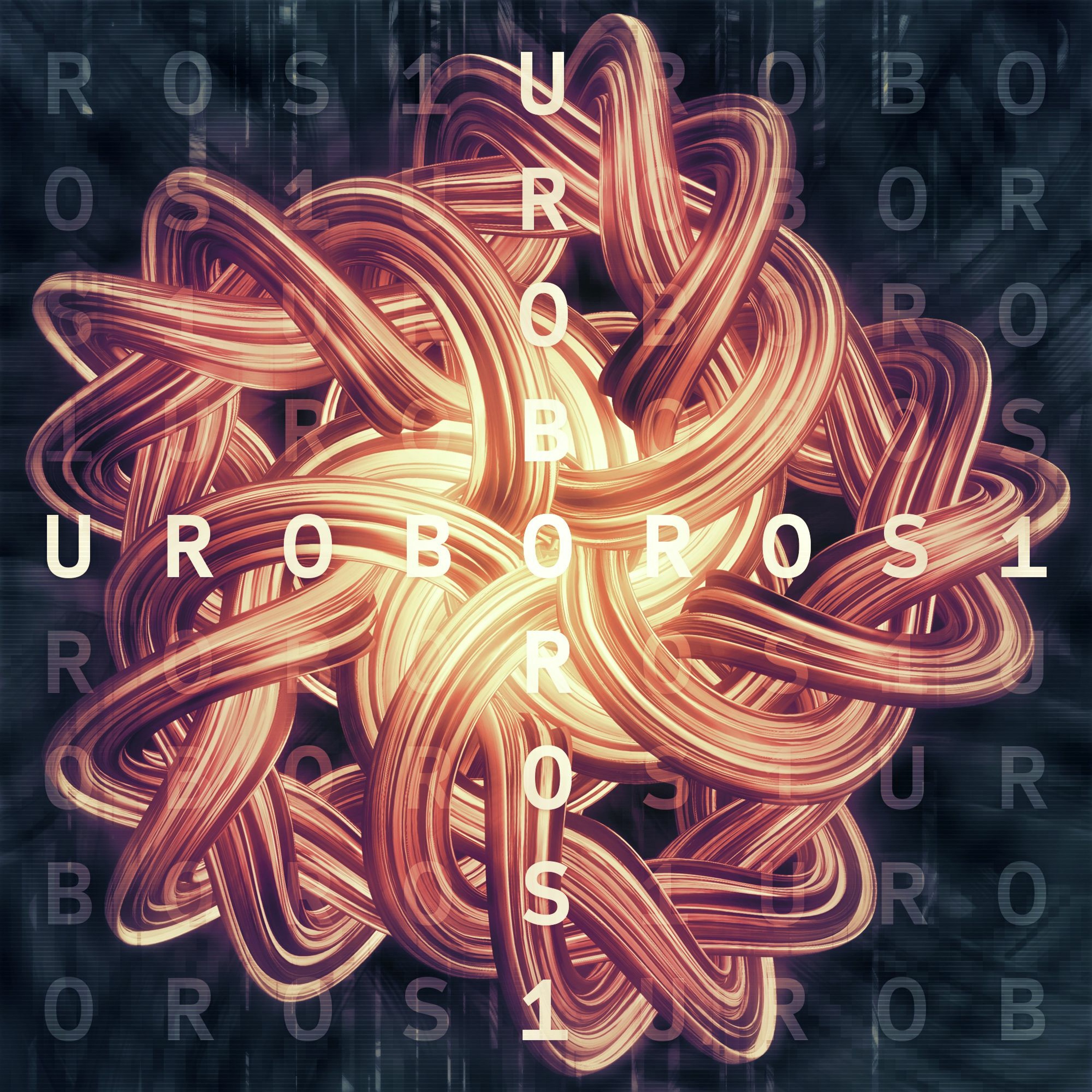Uroboros 1 (Part 1) [Progressive House / Psytrance / Techno / IDM / Electro / Breaks / Ambient] episode artwork