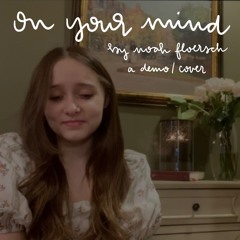mia van de loo covers