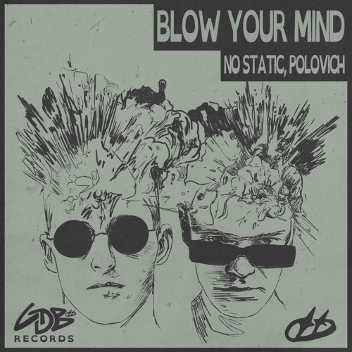 Blow Your Mind