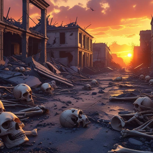 fallout