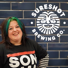 Beernomicon LXXX - Interview with Lucy of Sureshot Brewing