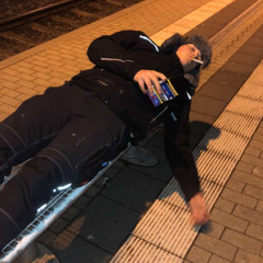 Dunkeldeutscher Tekkno Bunker 🅾️💲✝️-🇩🇪