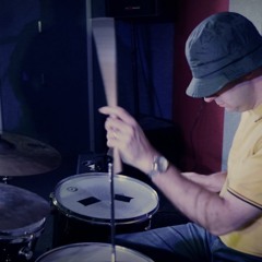 Caught By The Fuzz (Cover)