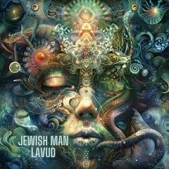 Jewish Man - Lavud