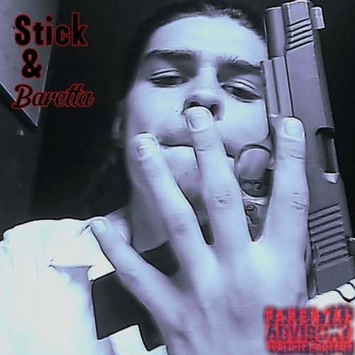 Stick N Beretta (Back Up In This Bitch)