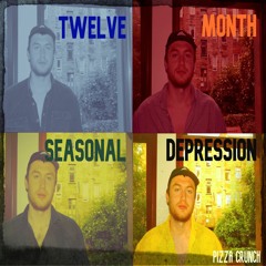 Twelve Month Seasonal Depression