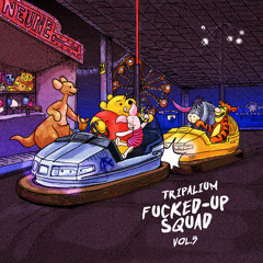 Torchon & GANJ - Flushed (Tripalium Corp)