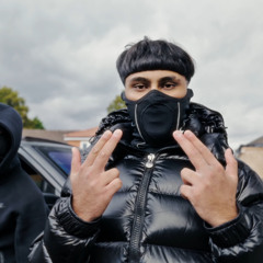Arx - OFF THE RECORD (freestyle)