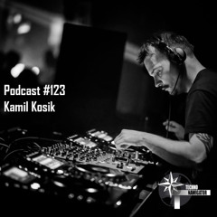 Technonavigator Podcast #123 - Kamil Kosik