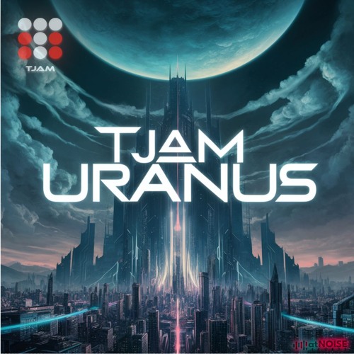 tjam - Uranus (Short Mix)
