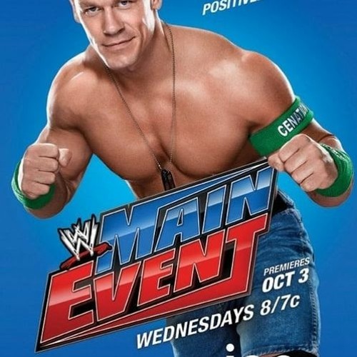 Wwe free full show hot sale