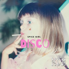 Spice Girl Disco