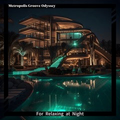 Cruise Through the Night