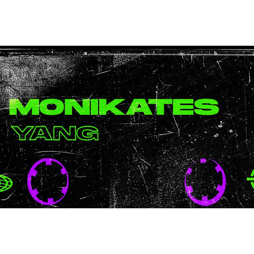 "MONIKATES" Reggaeton Instrumental Perreo 2024 | Pista Estilo EL JORDAN 23 x CRIS MJ x FLOYYMENOR