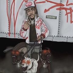 Drac kickin