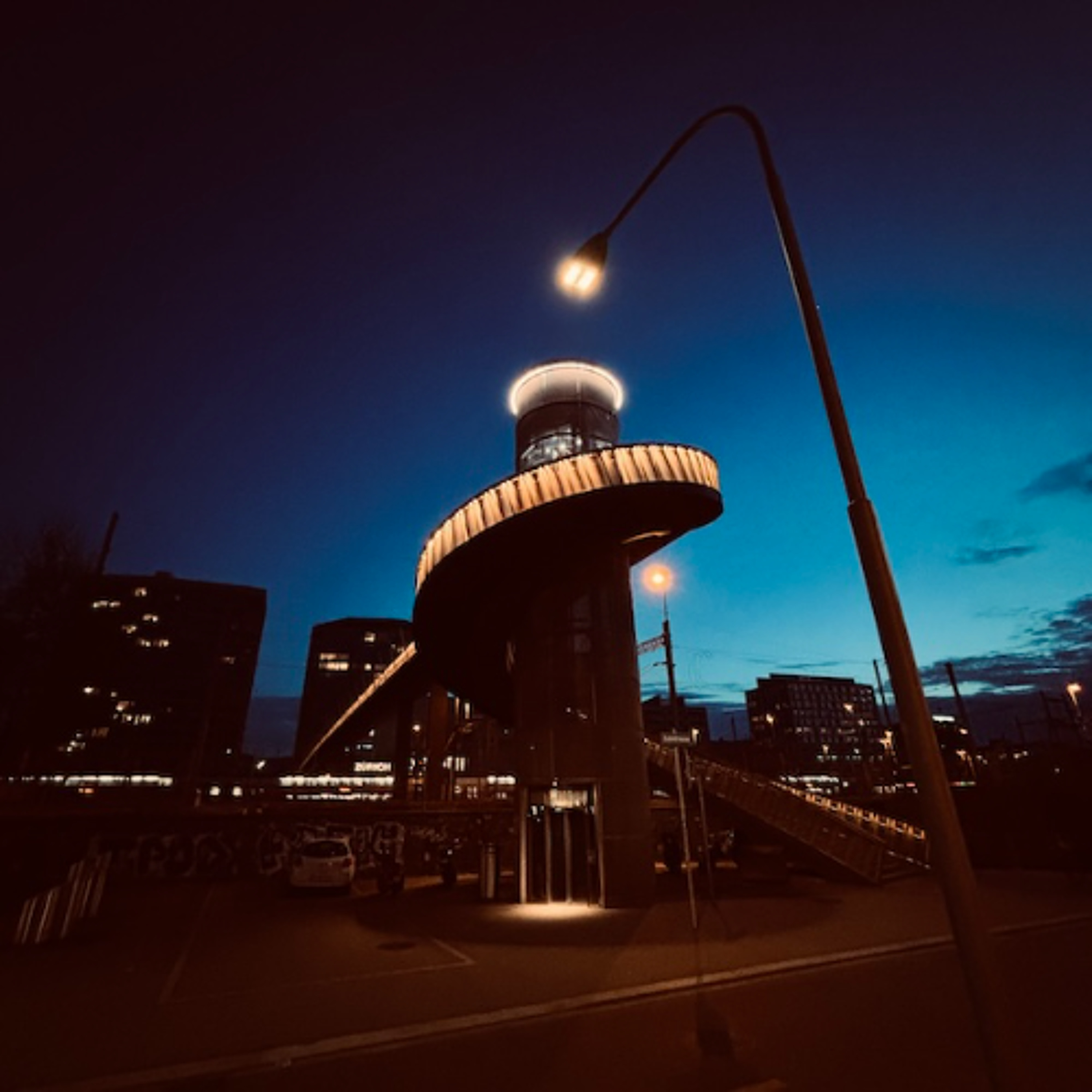 OpenLab Radio Shows