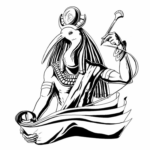 Thoth - I Am Thy Mediator