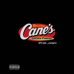 Canes (prod. Jxlan)