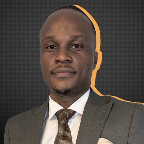 Octa Analyst MJ Givens Kgasi on balancing AI technology with experience and discipline