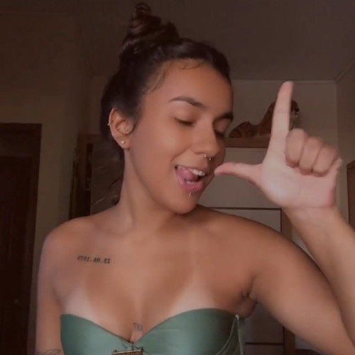 MC SACI - EU FIZ O L MAIS TALVEZ EU NÃO FAÇA DNV - FININHA 2025