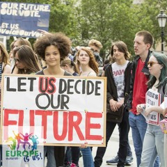 Austrian Teenagers At A Vocational, ITV By Myriam Baele, RTBF.MP3