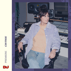 Premiere: Cinthie ‘I Warned You Baby’