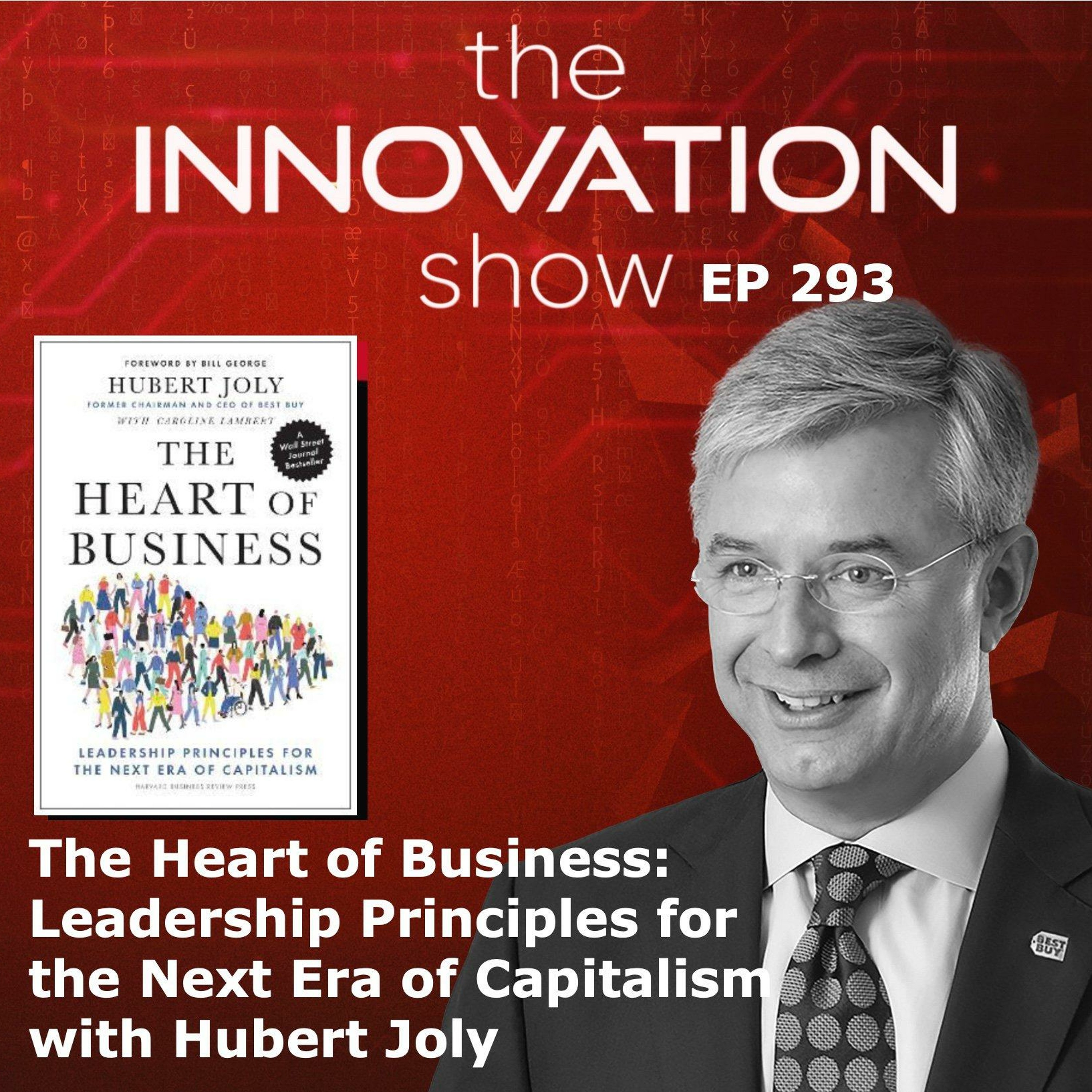 The Innovation Show