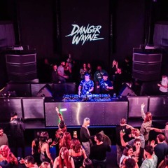 LIVE @ PRYSM (4/11/25) [DANGERWAYNE & FRIENDS]