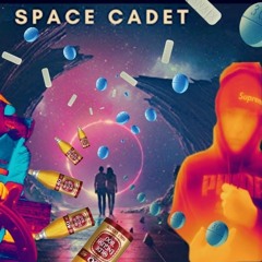 Space Cadets (Feat.CaviarShogun)