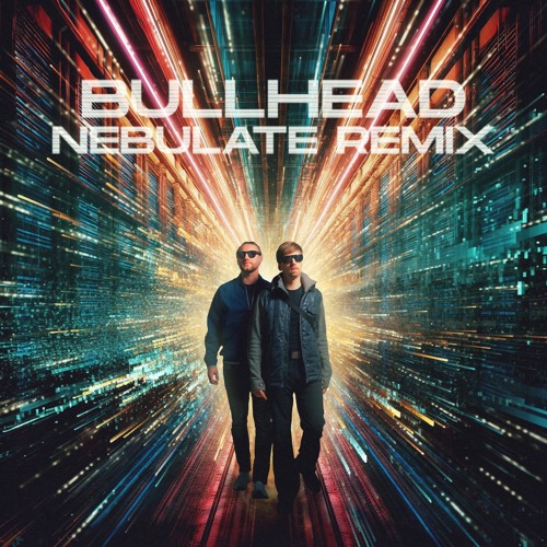 Neonlight - Bullhead (Nebulate Remix)