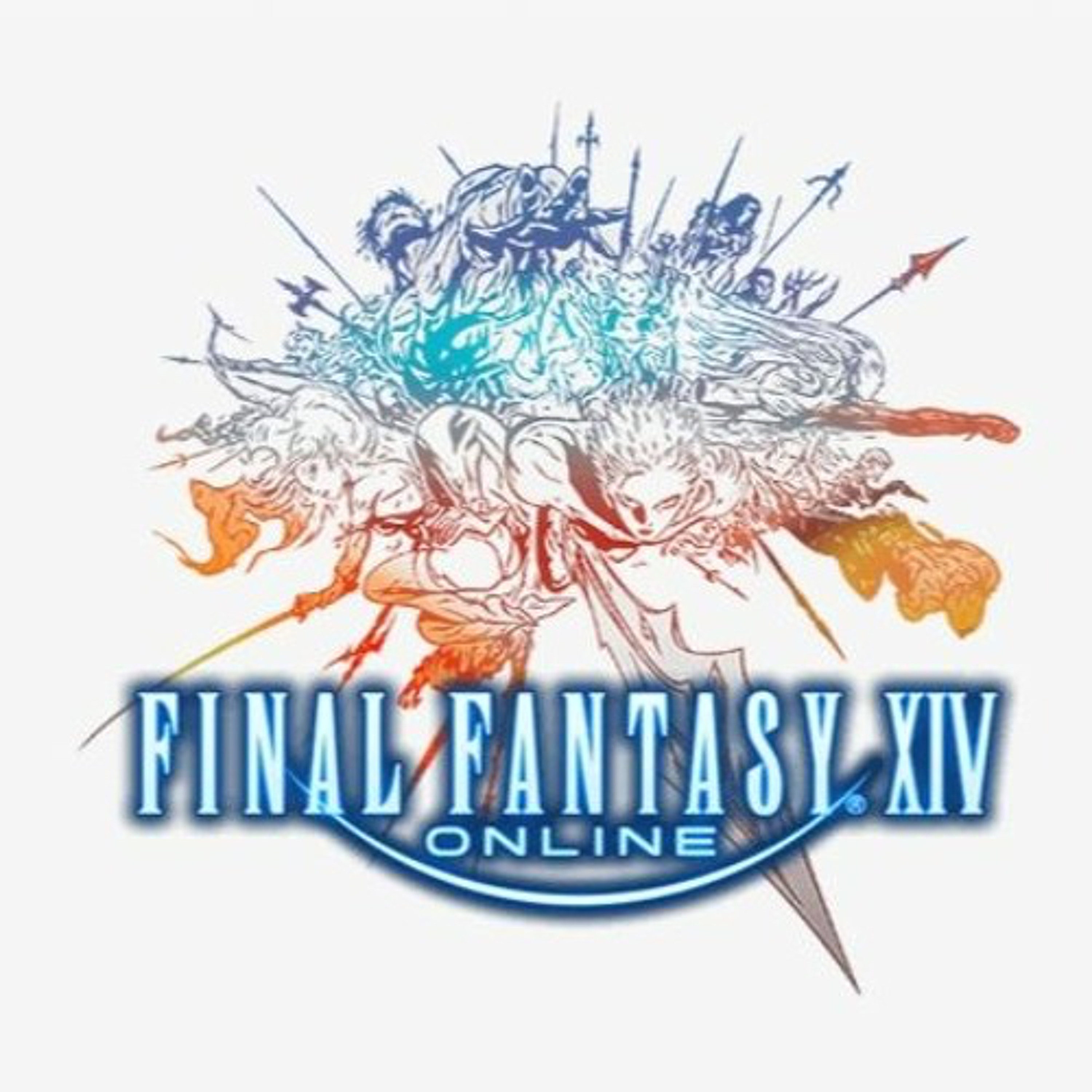 Final Fantasy Prelude episode artwork