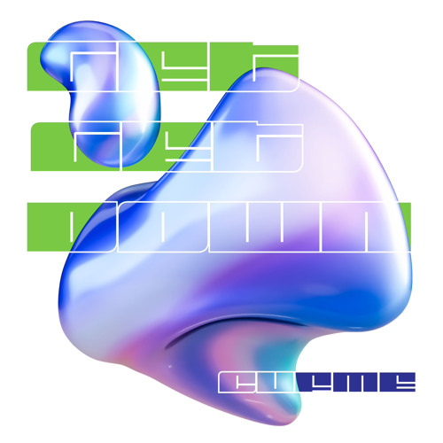 Cufme - Get Get Down